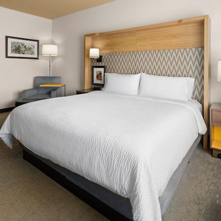 Holiday Inn & Suites - Savannah Airport - Pooler By Ihg Luaran gambar
