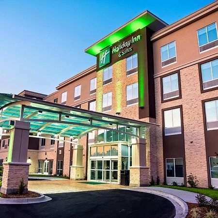 Holiday Inn & Suites - Savannah Airport - Pooler By Ihg Luaran gambar