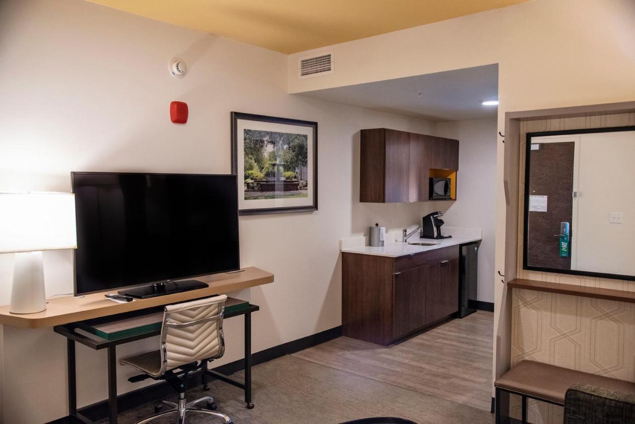 Holiday Inn & Suites - Savannah Airport - Pooler By Ihg Luaran gambar