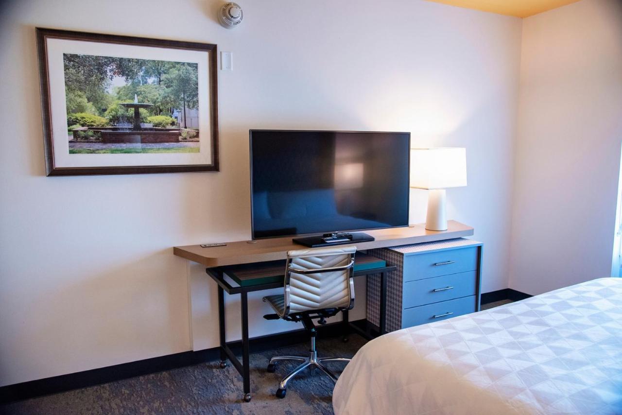 Holiday Inn & Suites - Savannah Airport - Pooler By Ihg Luaran gambar
