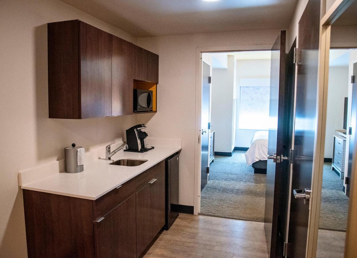 Holiday Inn & Suites - Savannah Airport - Pooler By Ihg Luaran gambar