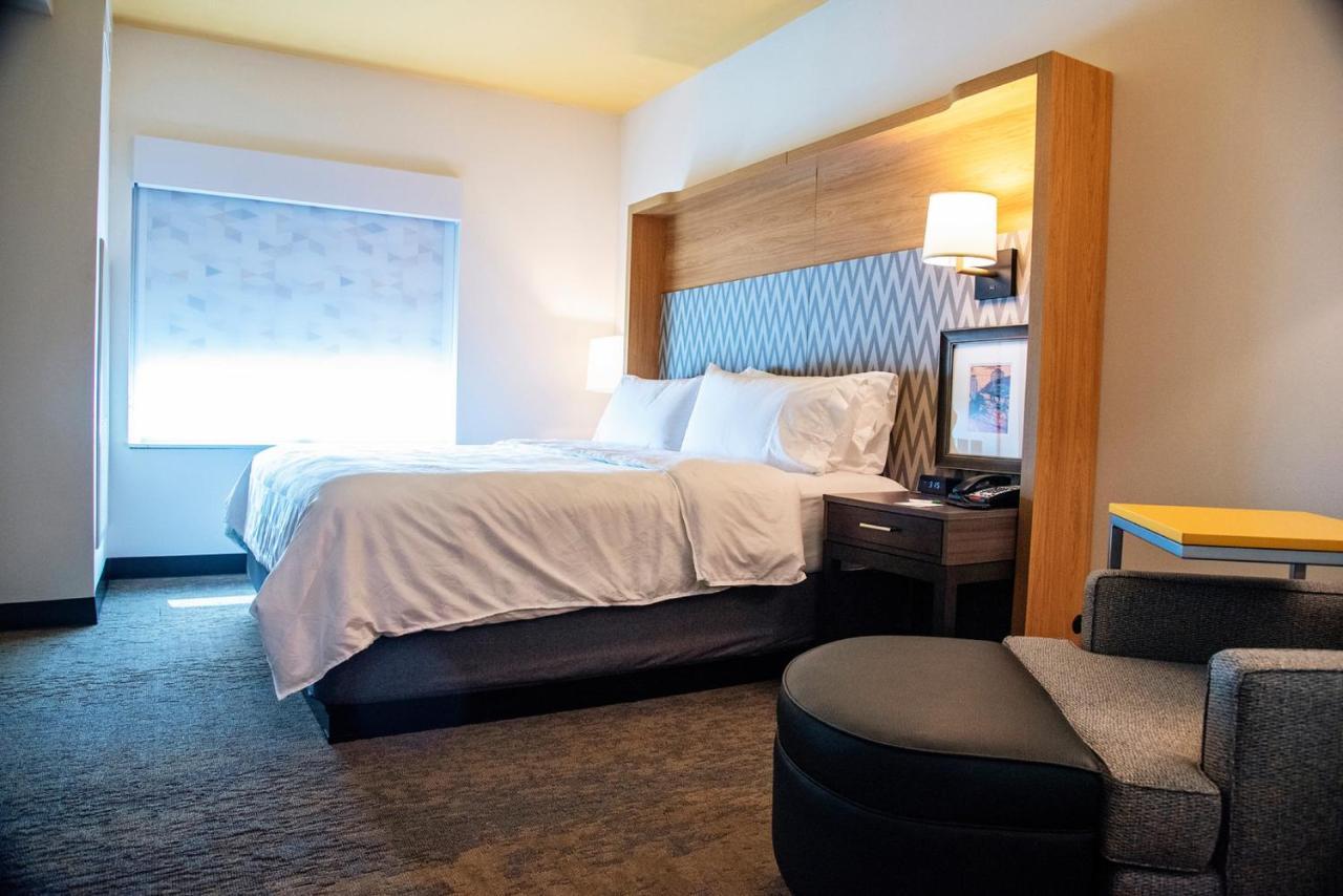 Holiday Inn & Suites - Savannah Airport - Pooler By Ihg Luaran gambar
