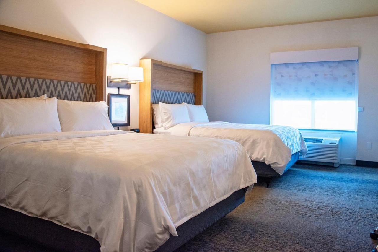 Holiday Inn & Suites - Savannah Airport - Pooler By Ihg Luaran gambar