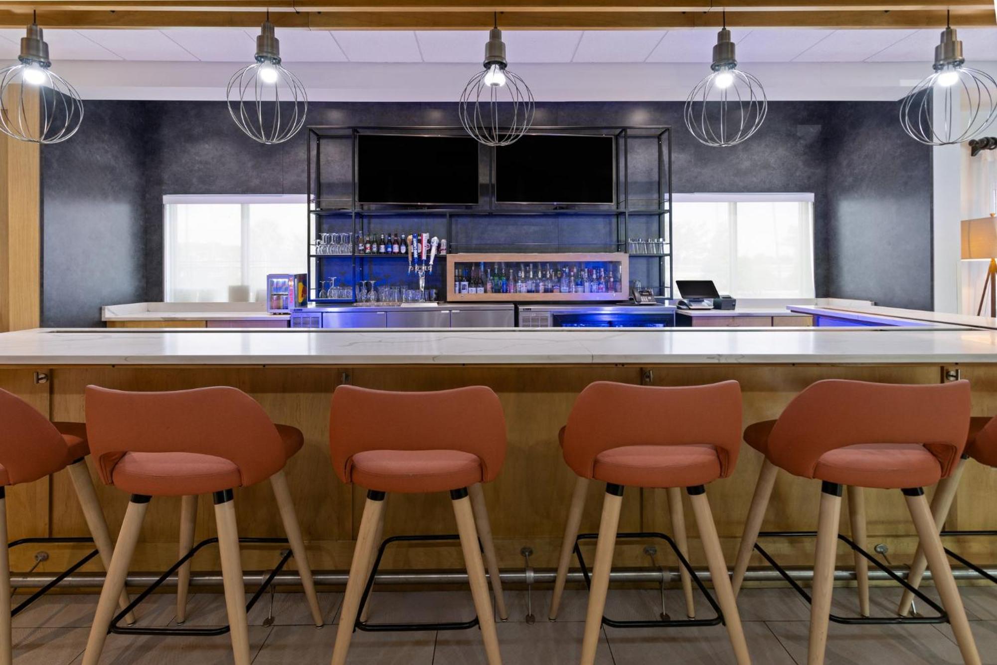 Holiday Inn & Suites - Savannah Airport - Pooler By Ihg Luaran gambar