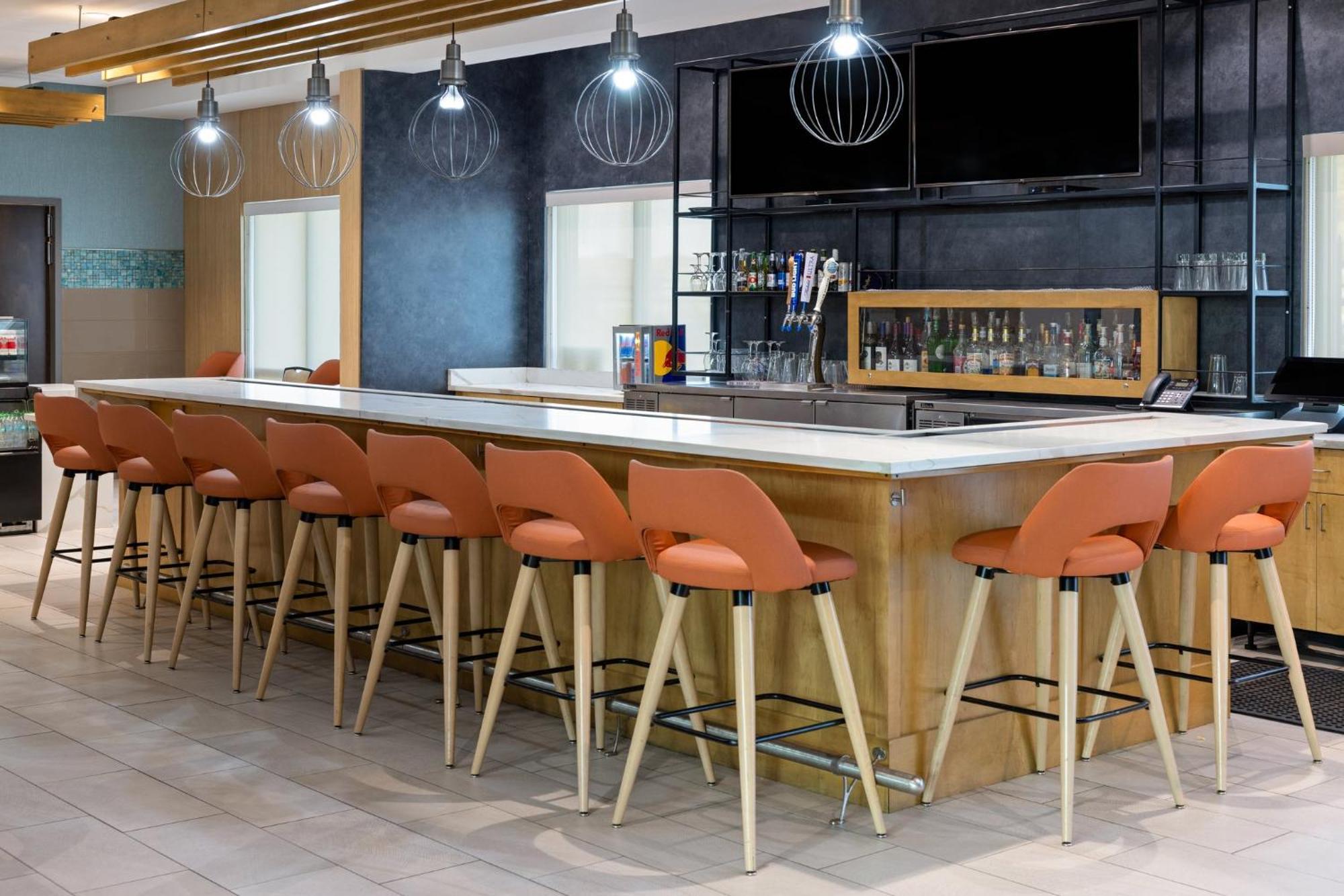 Holiday Inn & Suites - Savannah Airport - Pooler By Ihg Luaran gambar