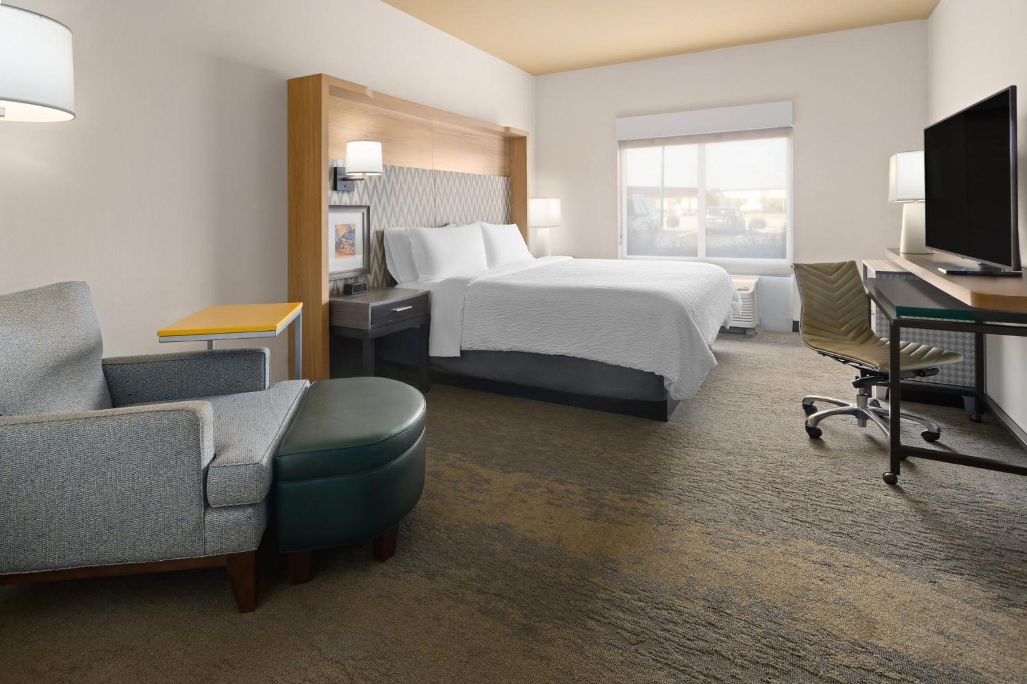 Holiday Inn & Suites - Savannah Airport - Pooler By Ihg Luaran gambar