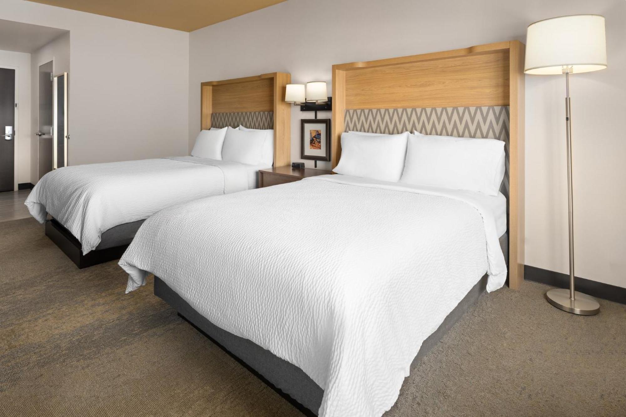Holiday Inn & Suites - Savannah Airport - Pooler By Ihg Luaran gambar