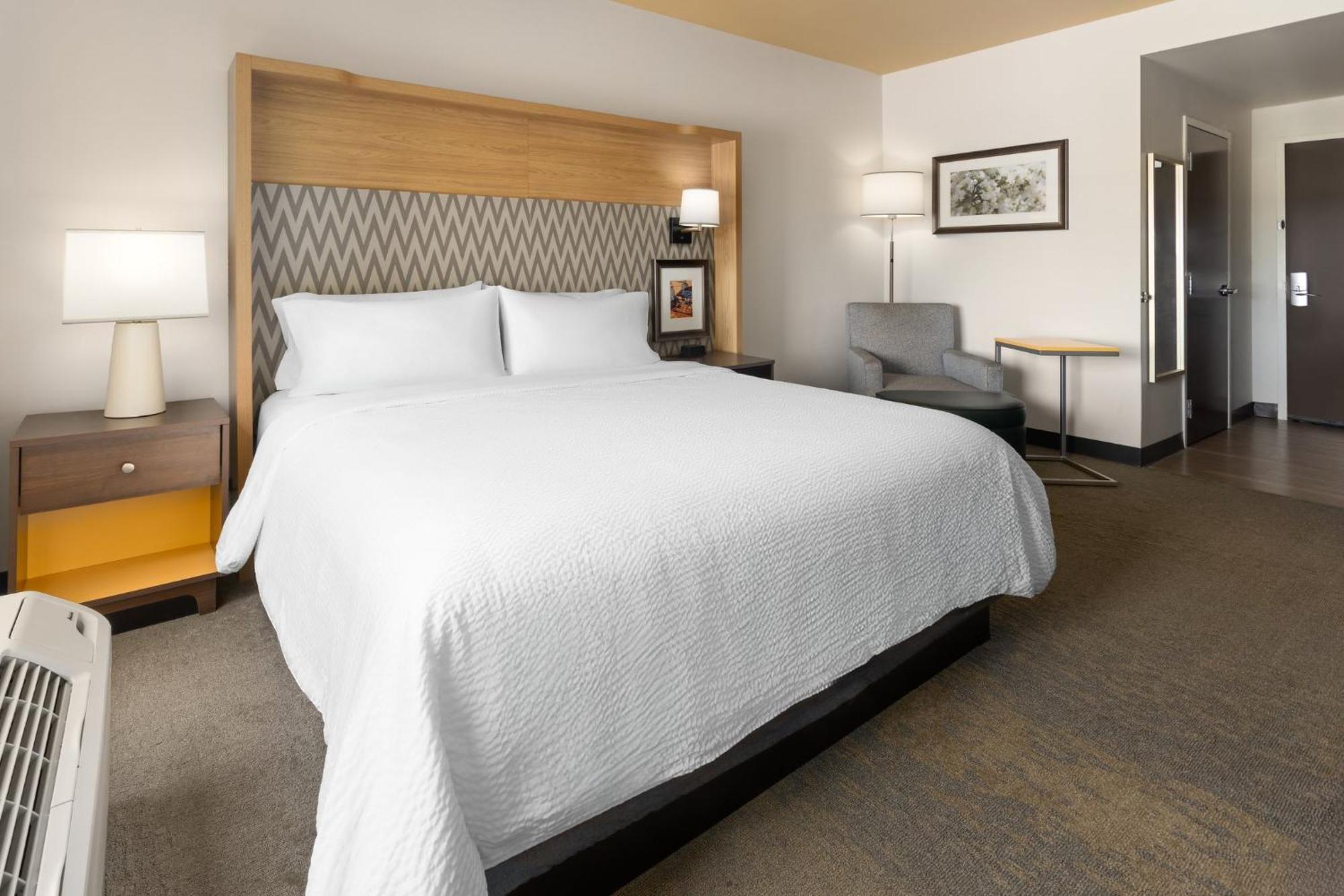 Holiday Inn & Suites - Savannah Airport - Pooler By Ihg Luaran gambar