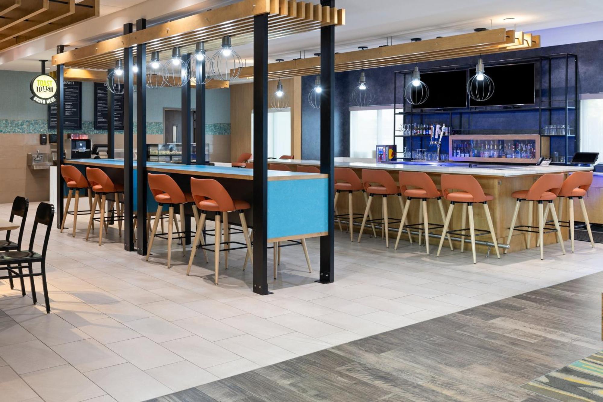 Holiday Inn & Suites - Savannah Airport - Pooler By Ihg Luaran gambar