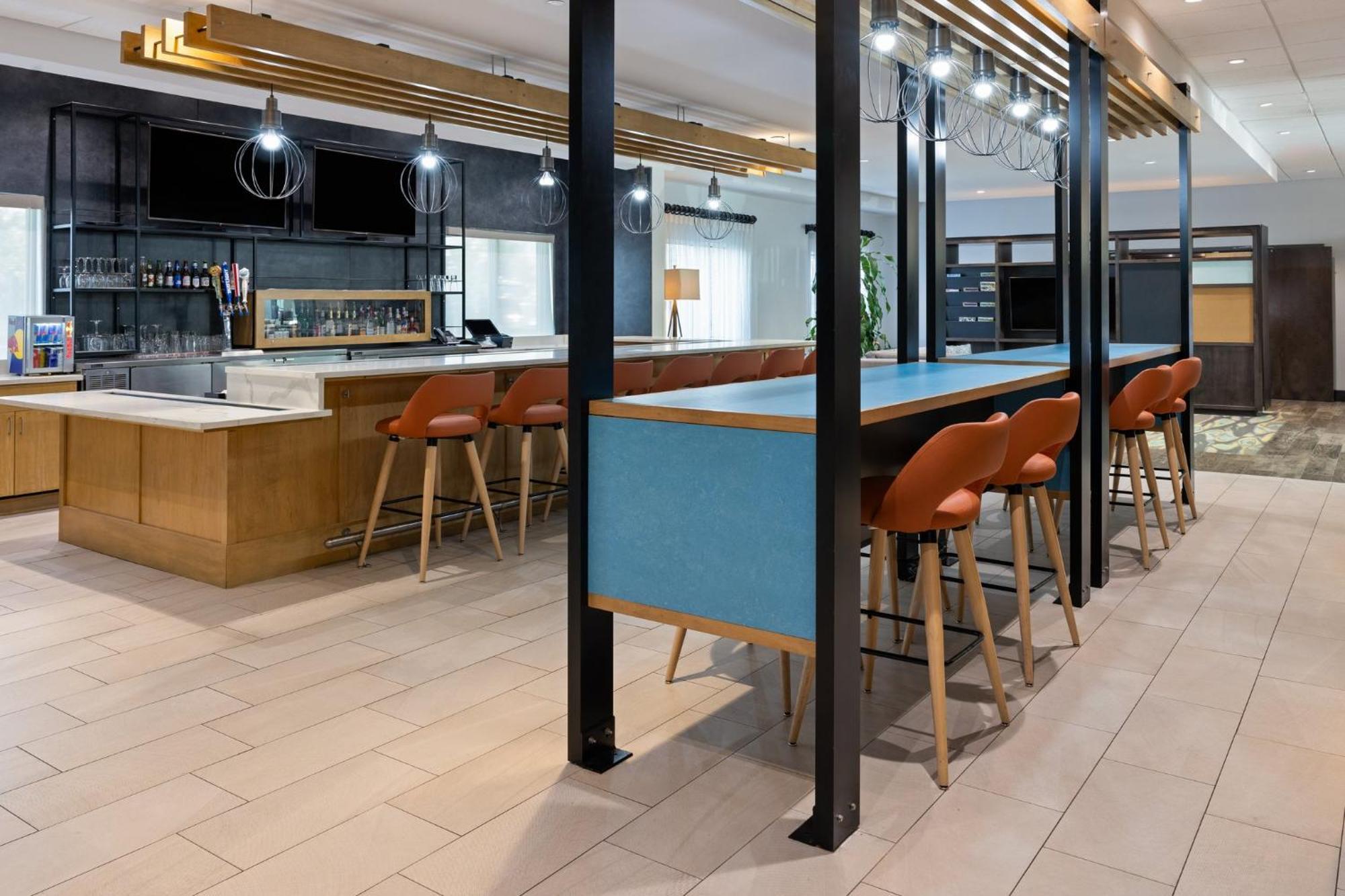 Holiday Inn & Suites - Savannah Airport - Pooler By Ihg Luaran gambar