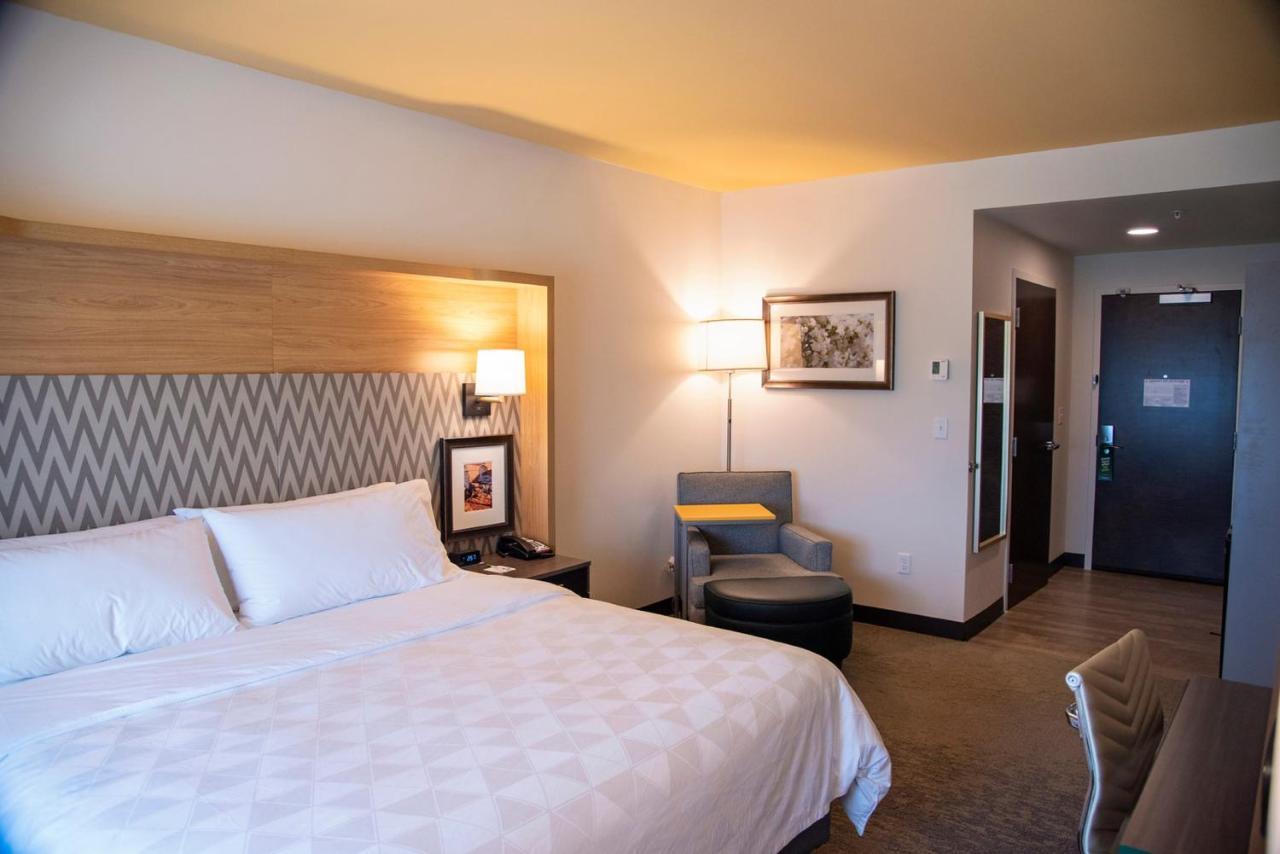 Holiday Inn & Suites - Savannah Airport - Pooler By Ihg Luaran gambar