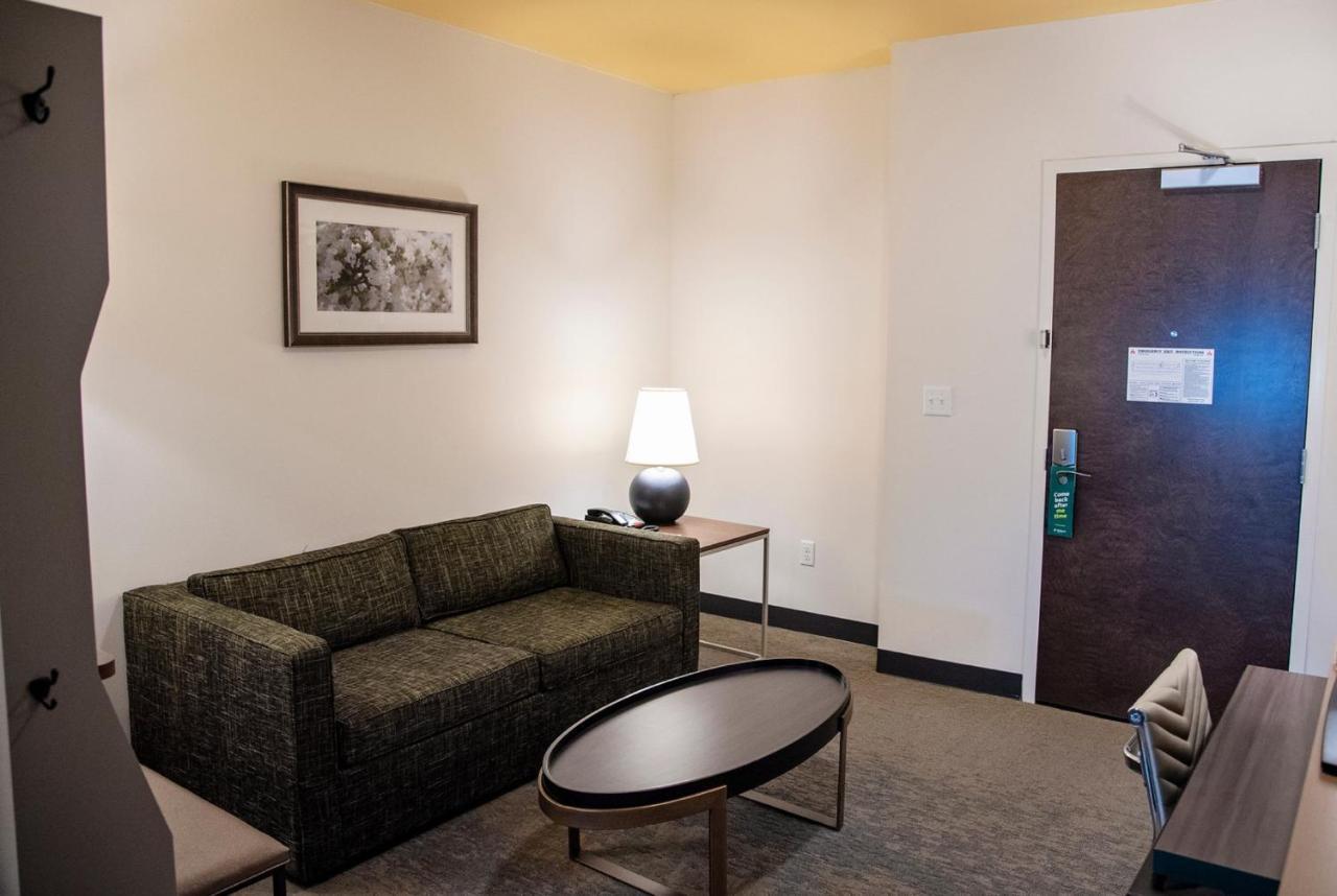 Holiday Inn & Suites - Savannah Airport - Pooler By Ihg Luaran gambar