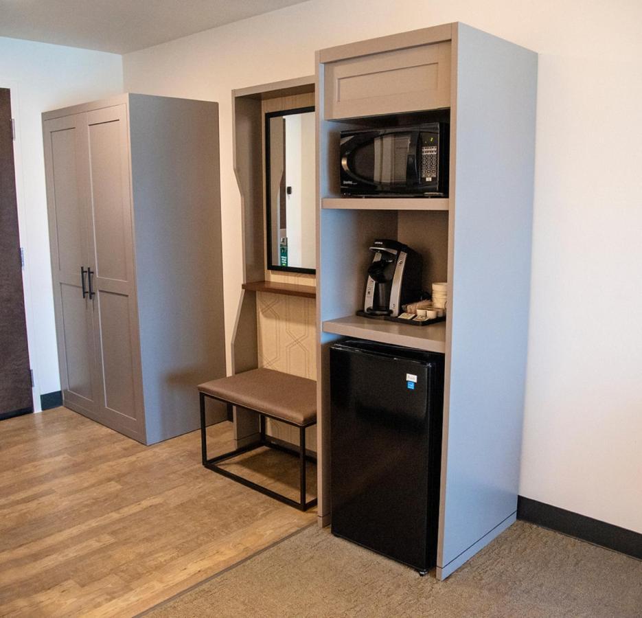 Holiday Inn & Suites - Savannah Airport - Pooler By Ihg Luaran gambar