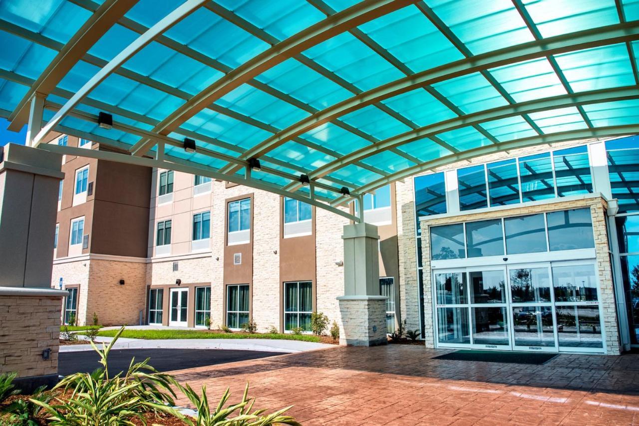 Holiday Inn & Suites - Savannah Airport - Pooler By Ihg Luaran gambar