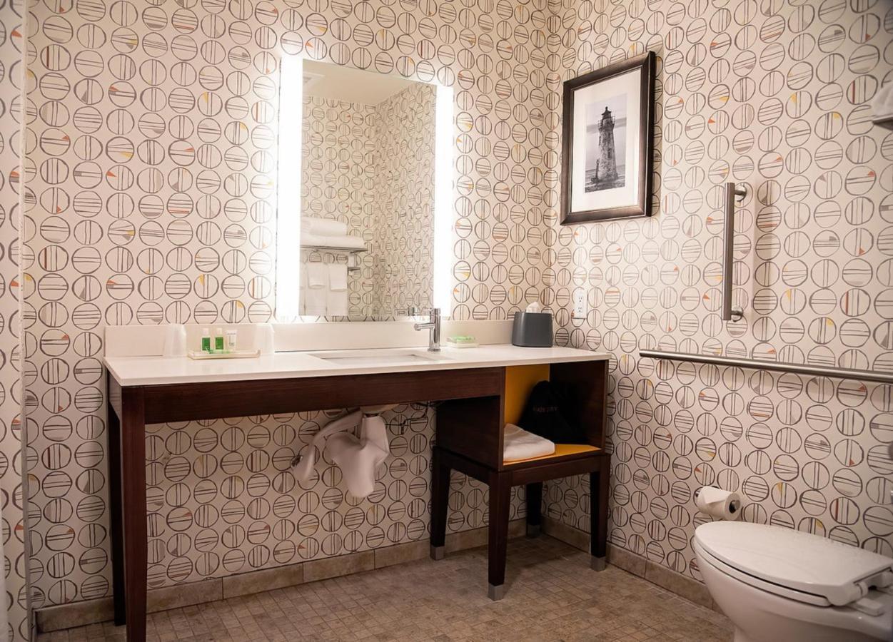 Holiday Inn & Suites - Savannah Airport - Pooler By Ihg Luaran gambar