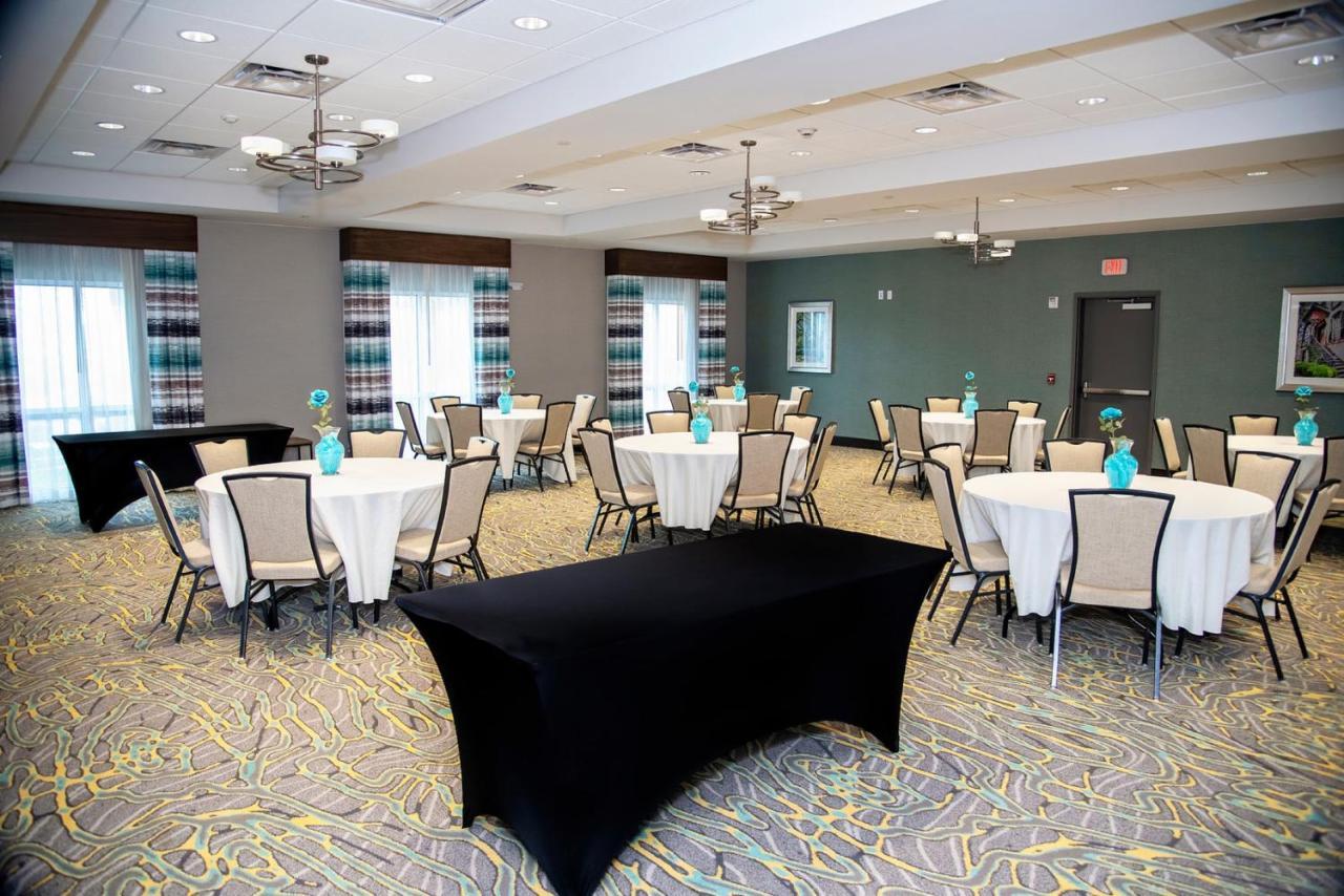 Holiday Inn & Suites - Savannah Airport - Pooler By Ihg Luaran gambar