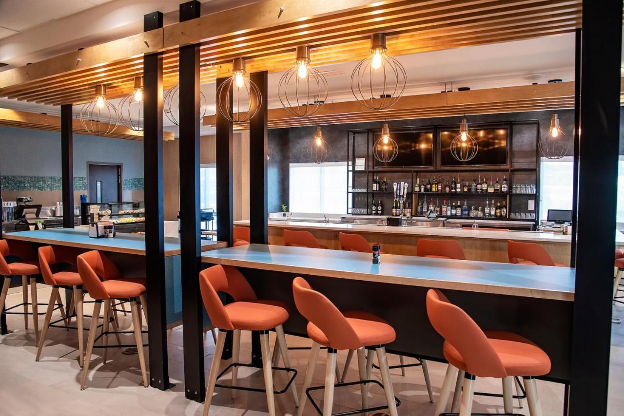 Holiday Inn & Suites - Savannah Airport - Pooler By Ihg Luaran gambar