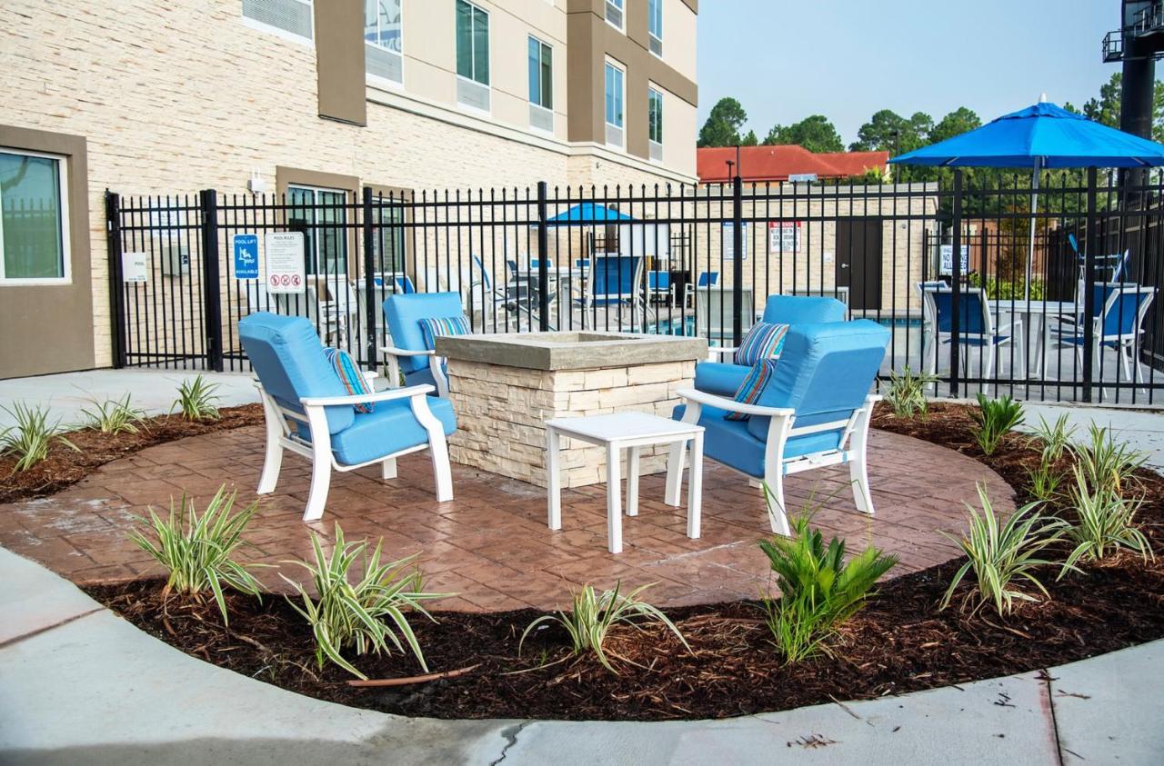 Holiday Inn & Suites - Savannah Airport - Pooler By Ihg Luaran gambar